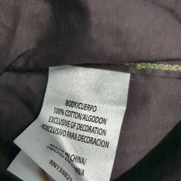 Moon shine men's shirt - Picture 5 of 6